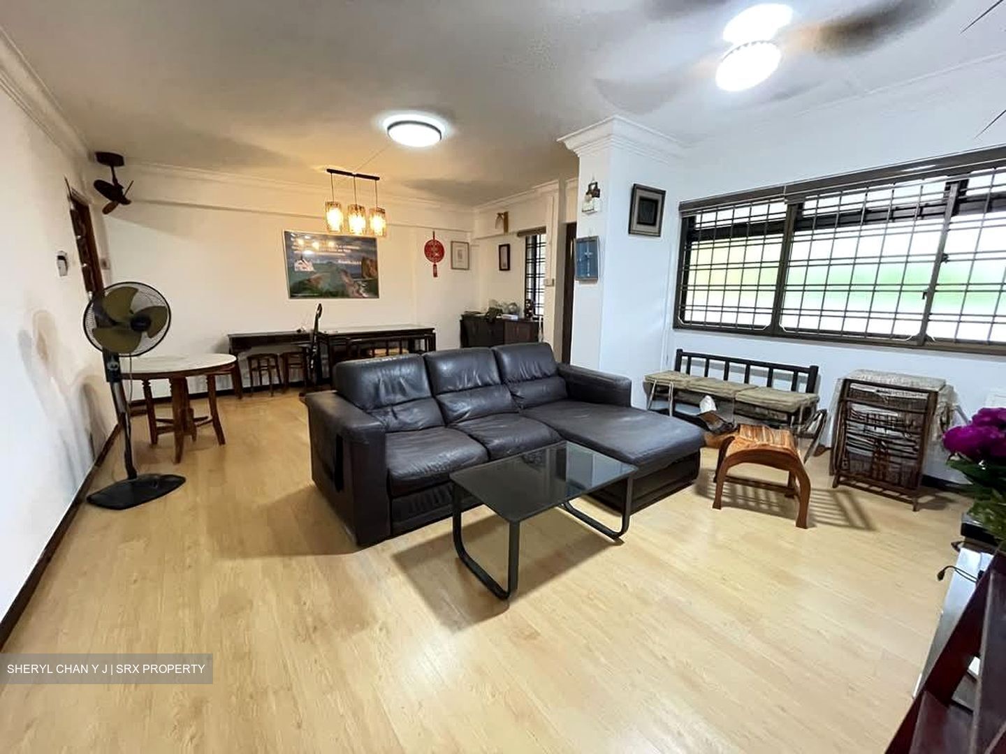 Blk 162 Jalan Teck Whye (Choa Chu Kang), HDB 4 Rooms #577678161